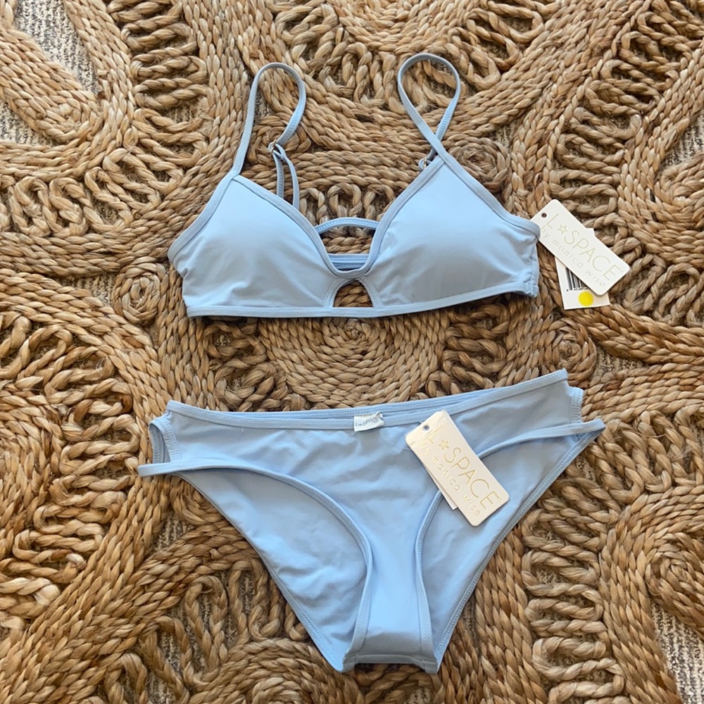 L*Space brand new with tags swimsuit